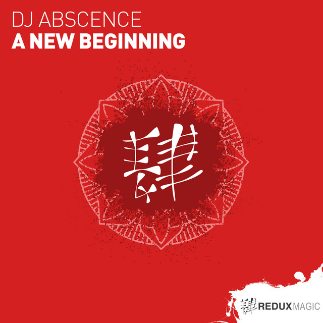 A New Beginning - Extended Mix