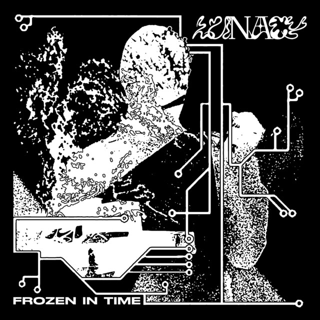 Frozen In Time