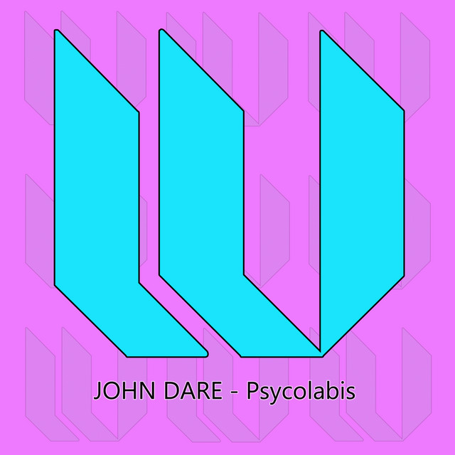 Psycolabis album art