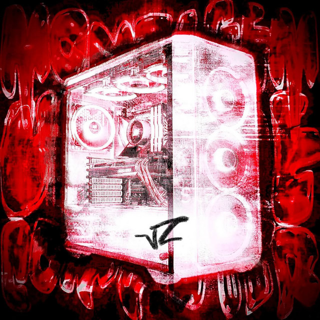 MONTAGEM UNIQUE COMPUTER V2