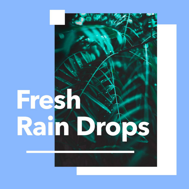 Fresh Rain Drops cover art
