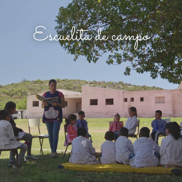 Escuelita de campo (Instrumental Version) album image