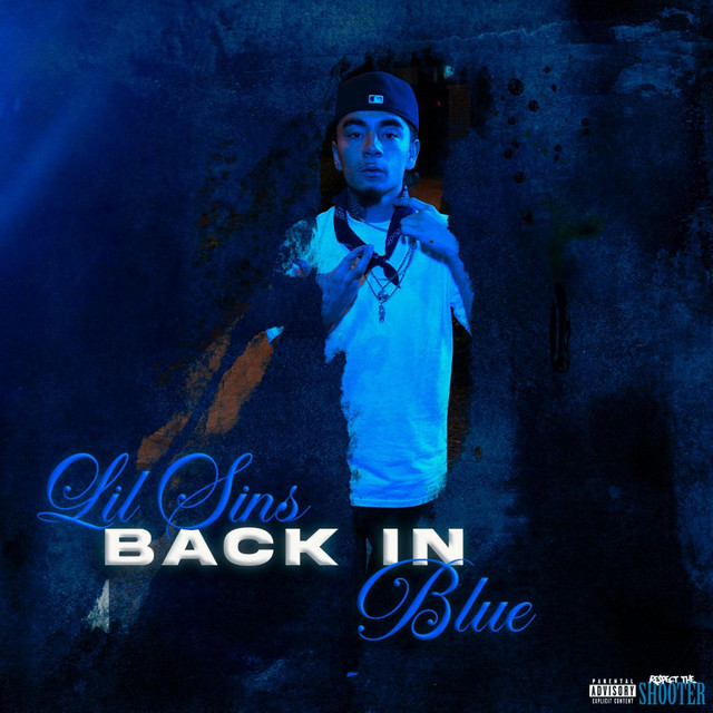 Back In Blue ‑「シングル」by Lil Sins | Spotify