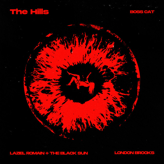 The Hills - Slowed + Reverb