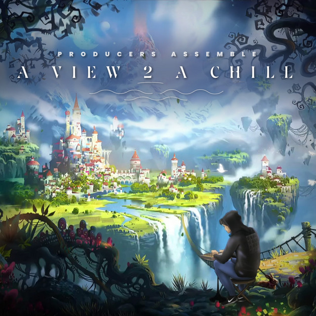 A View 2 a Chill cover art