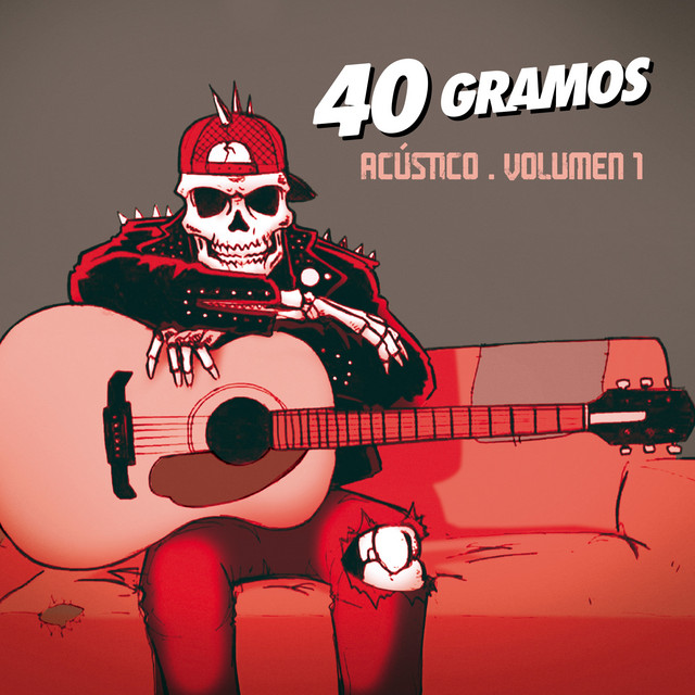 Acústico, Vol.1 album image
