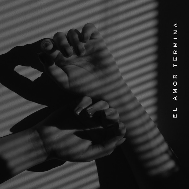 Обкладинка: El Amor Termina — Clavier
