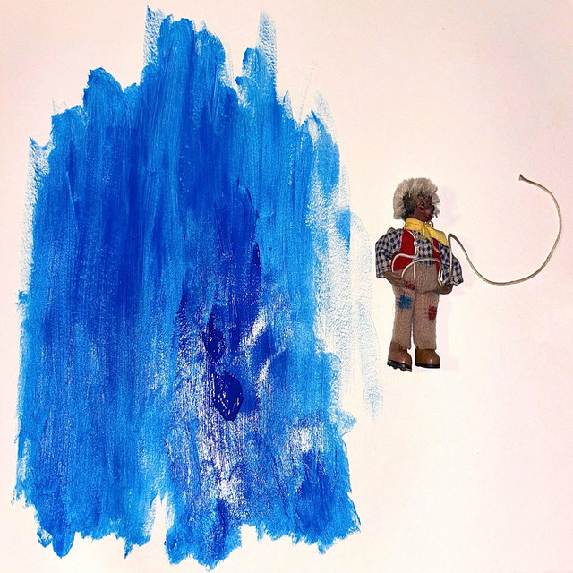 Pétalo cover art