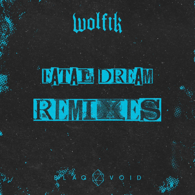 Fatal Dream - Virus Mafia Remix cover art