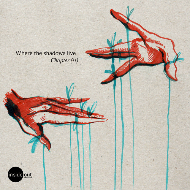 Cables n Stuff album art