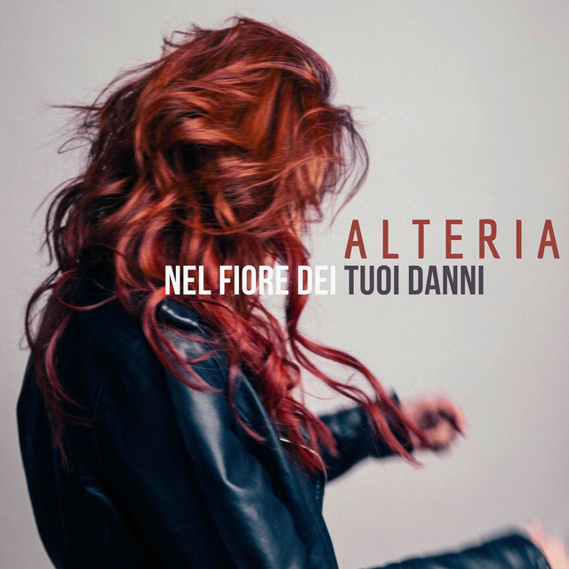 Nel fiore dei tuoi danni cover art