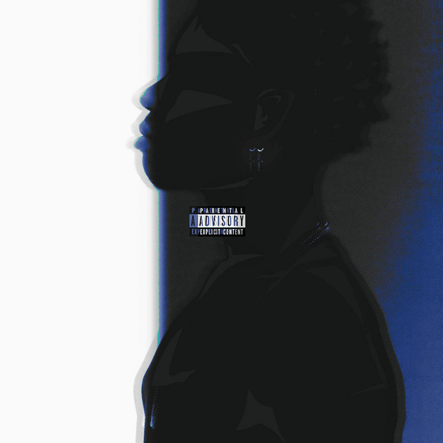 Black Hiatus cover art