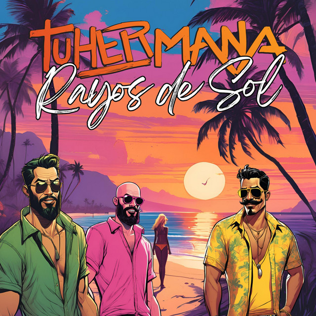 Rayos De Sol