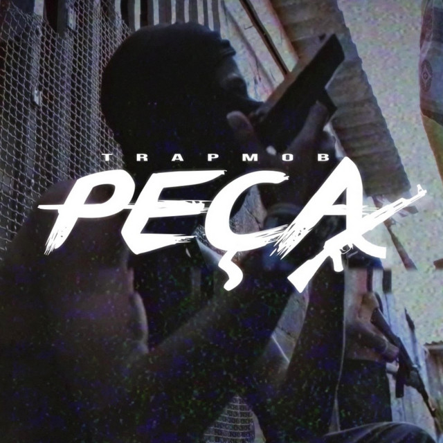 Peça cover art