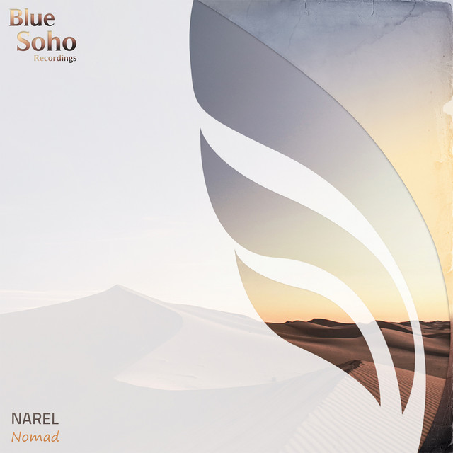 Nomad - Extended Mix album art