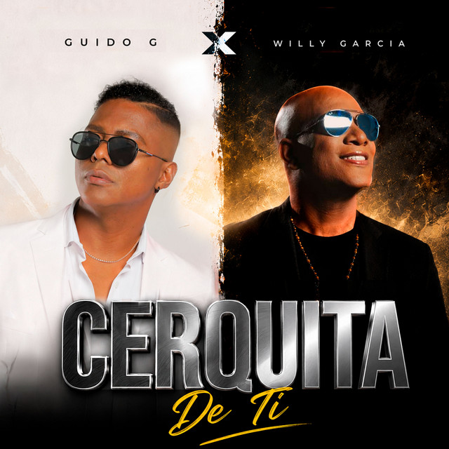 Cerquita de Ti
