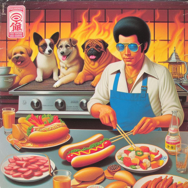 Coor Sungrasses cover art