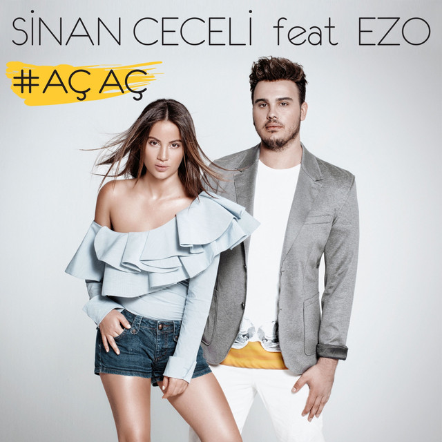 Aç Aç cover art