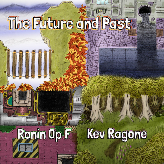 Kev Ragone