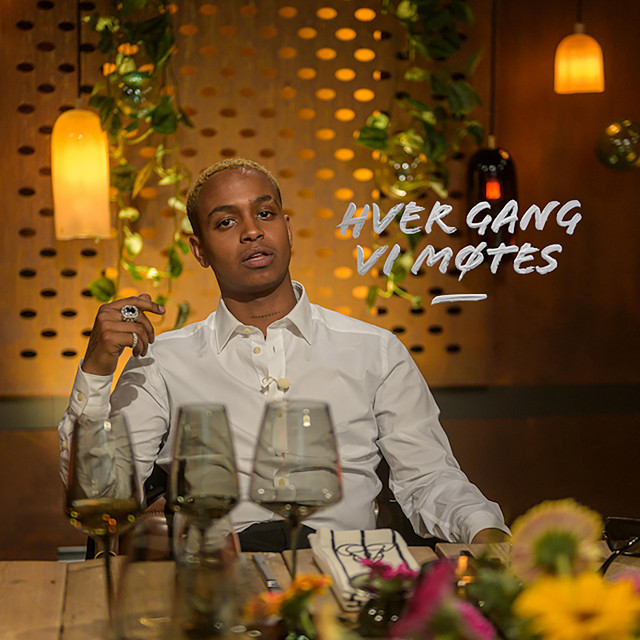 Stjernene cover art