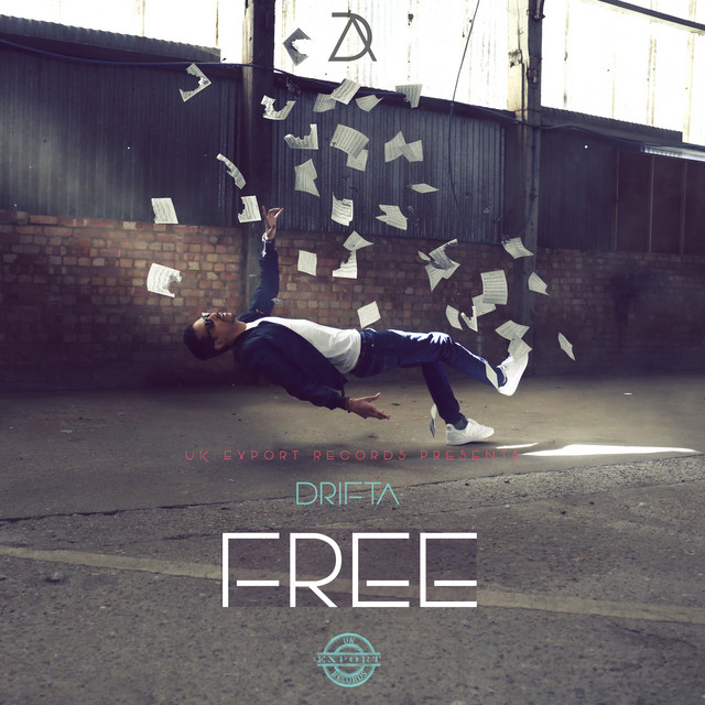 Free cover art