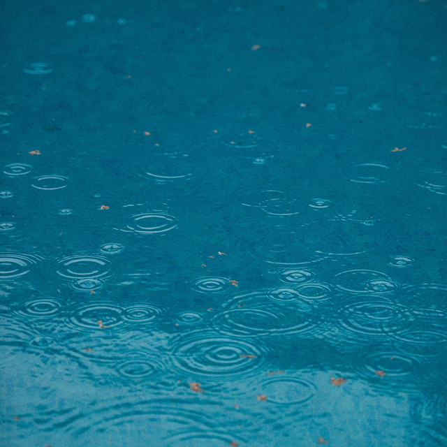 Rain Vibes cover art