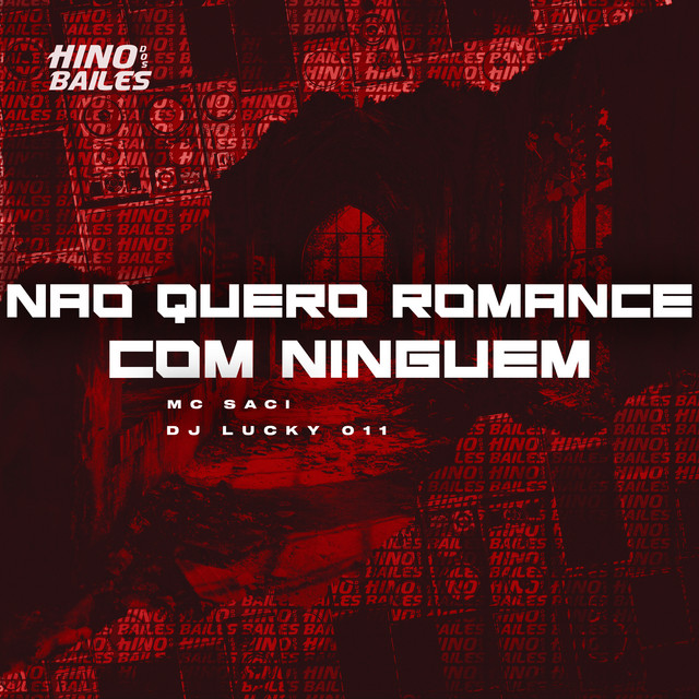 Não Quero Romance Com Ninguém