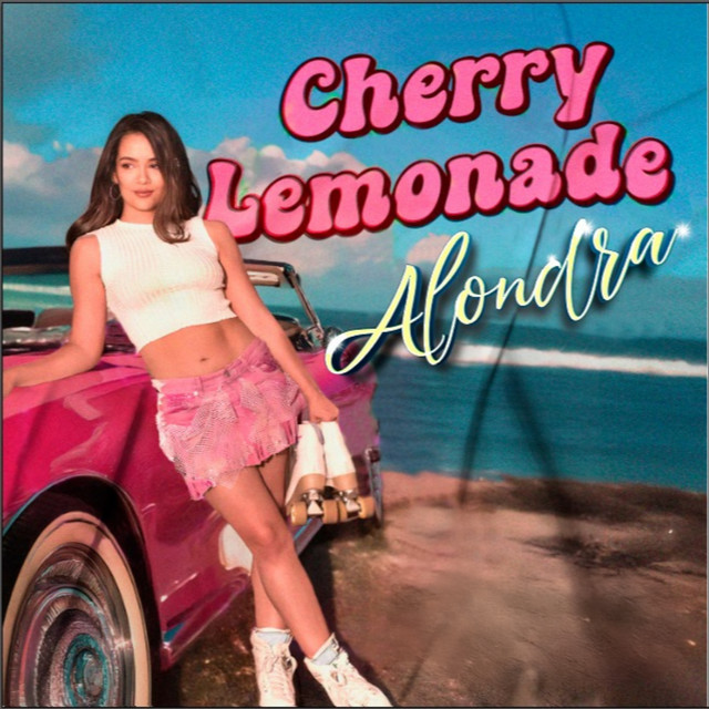 Alondra - Cantante
