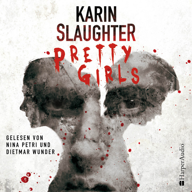 Pretty girls audiobook by karin slaughter spotify