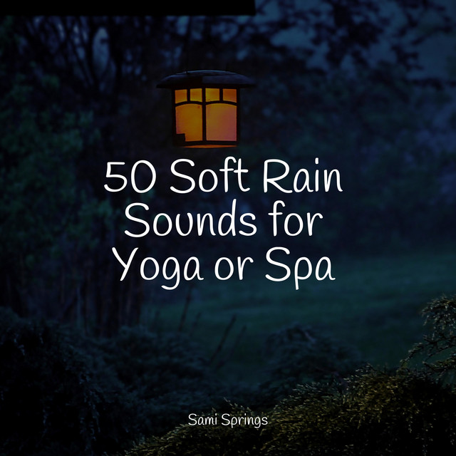 50 Soft Rain Sounds for Yoga or Spa - Album by Rain Makers | Spotify