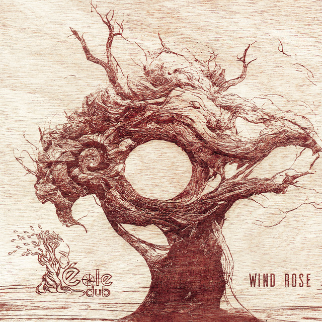 Wind Rose cover art