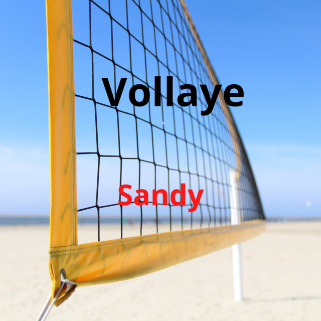 Vollaye cover art