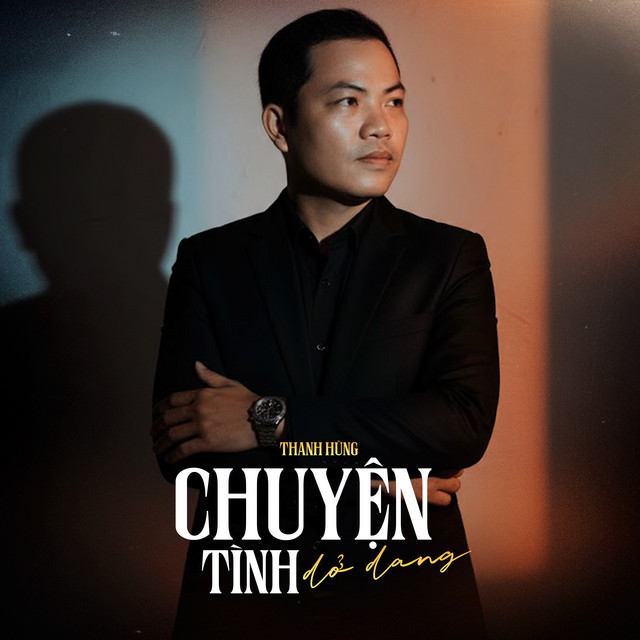 Chuyện Tình Dở Dang cover art