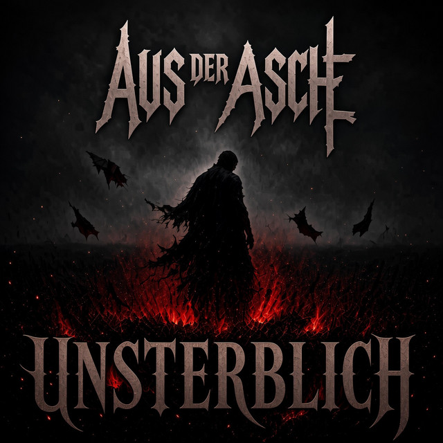 Cover: Unsterblich