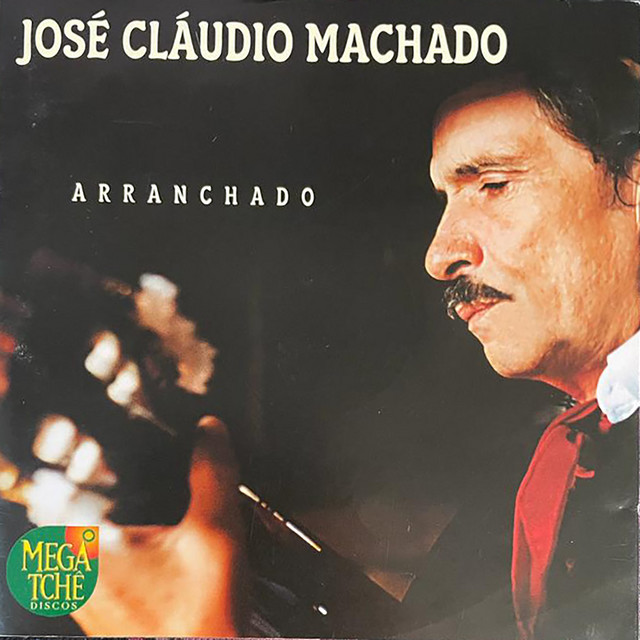 Arranchado cover art