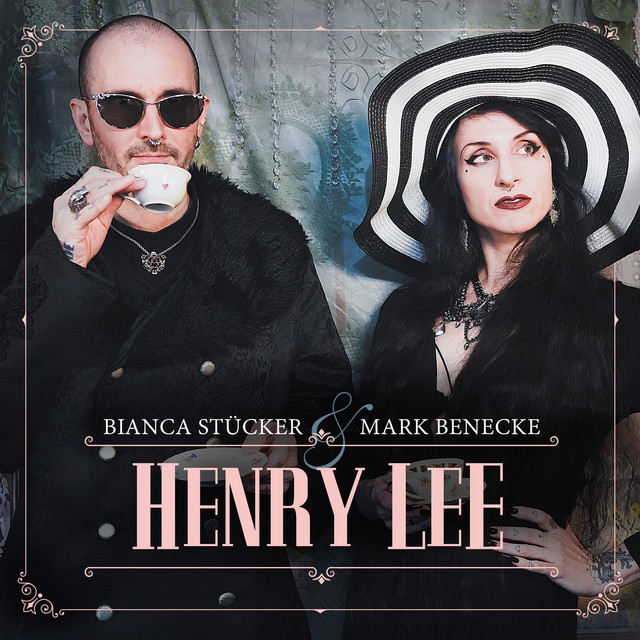 Henry Lee cover