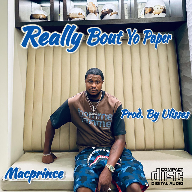 Really Bout Yo Paper