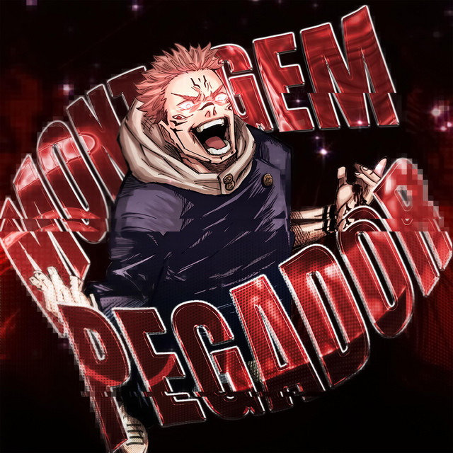 MONTAGEM PEGADOR
