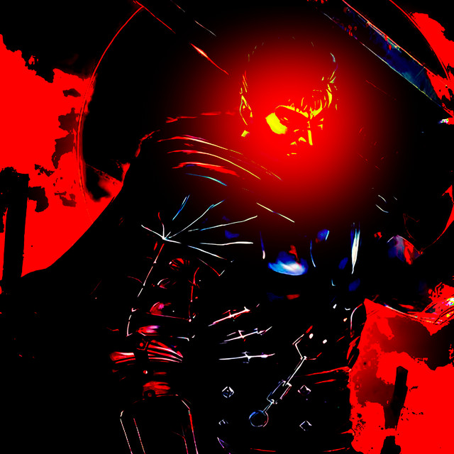 BERSERK TIRED - Ultra Slowed