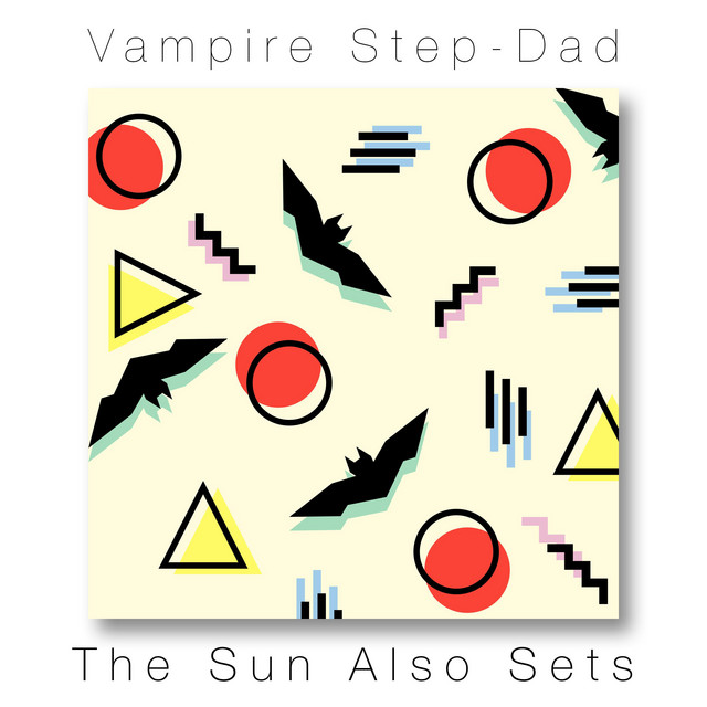 The Sun Also Sets cover