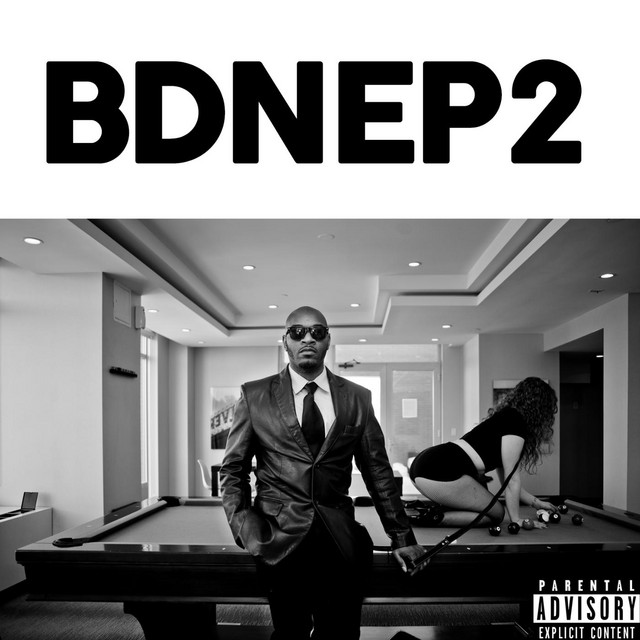 Bdnep2 (Deluxe Version) cover art