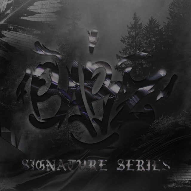 Signature Series - EP by Barz | Spotify
