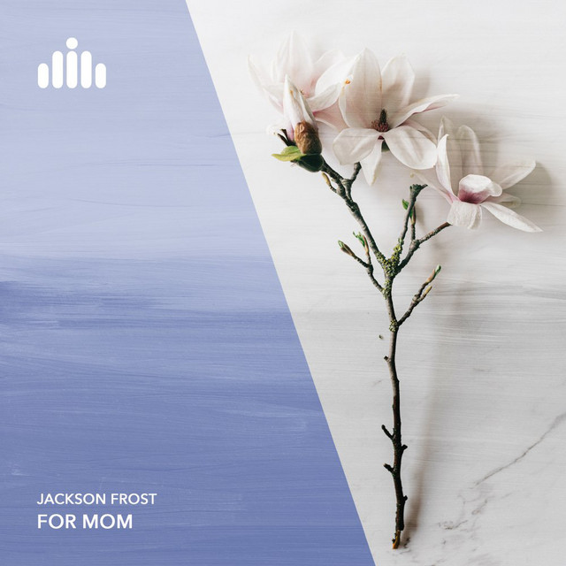 Cover art for Jackson Frost — For Mom