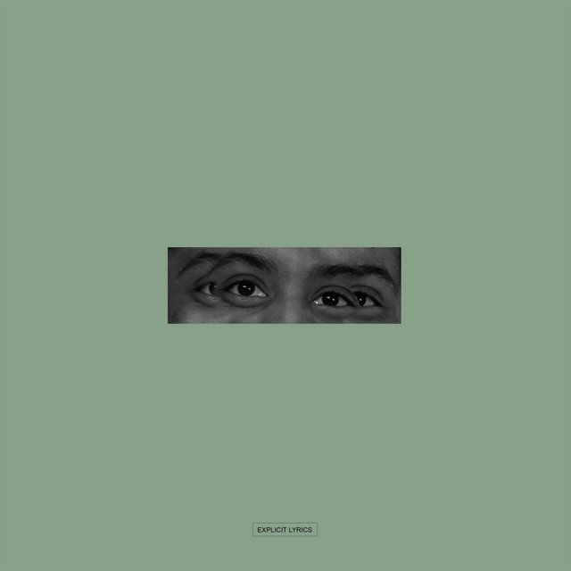 Welcome to Darkness: Green cover art