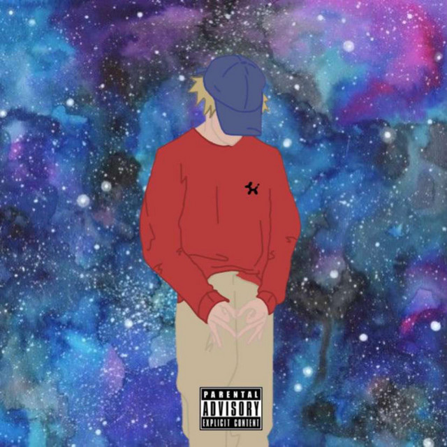 Amethyst cover art