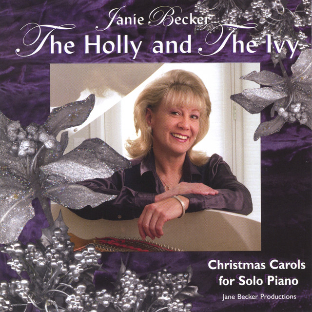 The Holly And The Ivy cover art