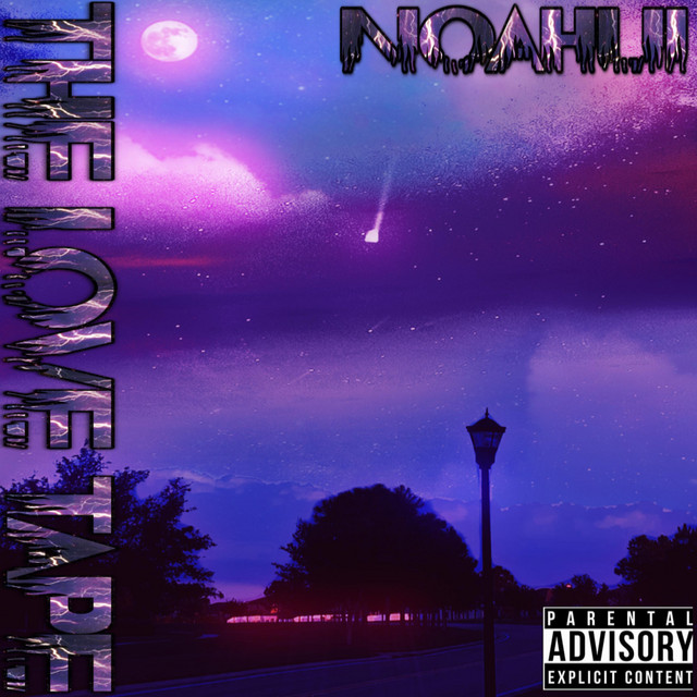 The Love Tap<3 cover art