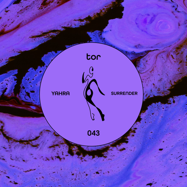 Surrender cover art
