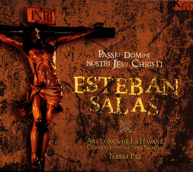 Salas: Passio Domini Nostri Jesu Christi