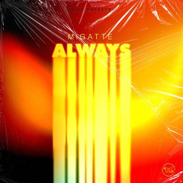 Always cover art